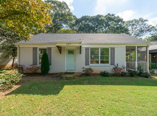 1317 Hosea L Williams Dr, Atlanta, GA