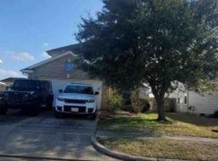 1179 Stallion Rdg, Alvin, TX 77511