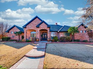 1901 Pagewood Dr, Midland, TX 79707