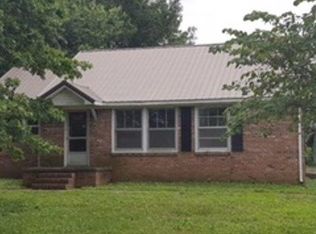 11624 Oscar Rd, La Center, KY 42056