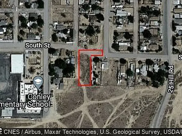 0 South St, Taft, CA 93268