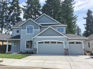 11005 NE 62nd Pl, Vancouver, WA 98686
