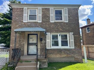 7547 S Hamilton Ave, Chicago, IL 60620