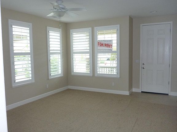 Front Room and Entry