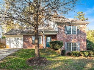 2554 Boulder Hill Ct, Atlanta, GA 30316