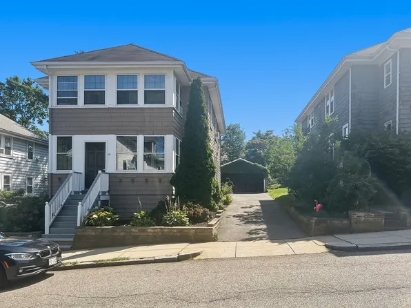 49 Pierce Ave #1, Dorchester, MA 02122