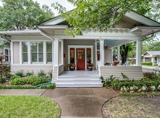 5302 Victor St, Dallas, TX 75214