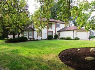 3363 Balsam Dr, Westlake, OH 44145