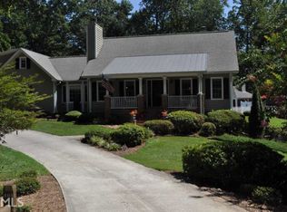 5575 McEver Rd, Flowery Branch, GA 30542