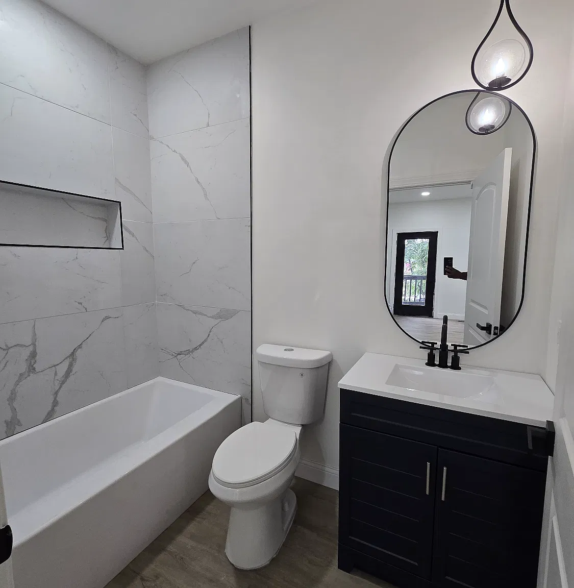 1 bed, 500 sqft, $1,500 — Photo 1