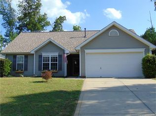 1775 Tate Rd, Rock Hill, SC 29732