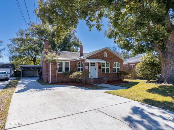 4722 SAPPHO Avenue, Jacksonville, FL 32205