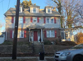 301 Sylvan Ave, Norwood, PA 19074