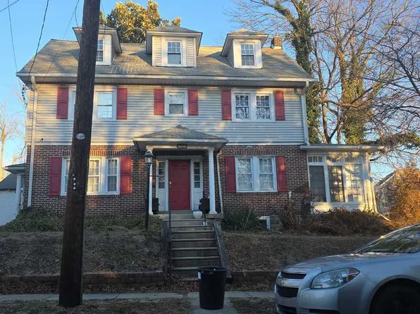 301 Sylvan Ave, Norwood, PA 19074