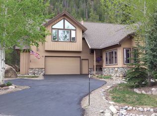 72 Saw Whiskers Cir, Dillon, CO 80435