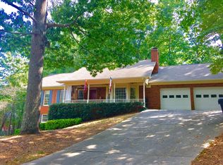 3011 Idlewood Ct, Marietta, GA 30062