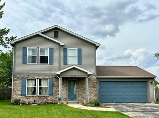 2418 Temple Ct W, West Lafayette, IN 47906