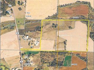 County Road M, Argyle, WI 53504