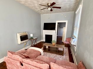 1328 Lincoln Ave, Fort Worth, TX 76164