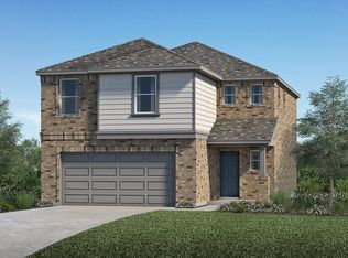 Plan 1864 Plan, Marvida Trails South, Cypress, TX 77433