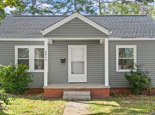 2413 Spring Garden St, Greensboro, NC 27403