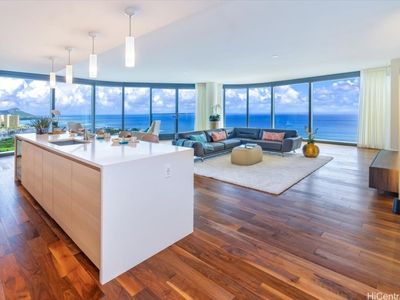 1108 Auahi St APT 3100, Honolulu, HI, 96814