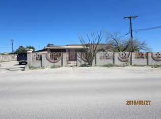 302 E Bilby Rd, Tucson, AZ 85706