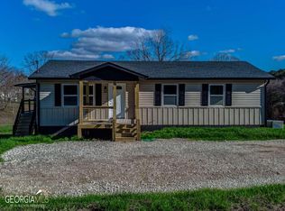 1394 Bryant Loop, Ranger, GA 30734