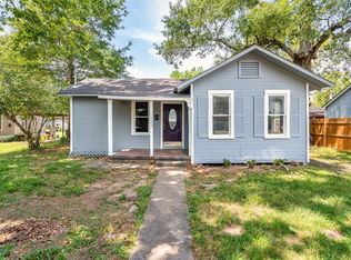 723 Kentucky St, Liberty, TX 77575