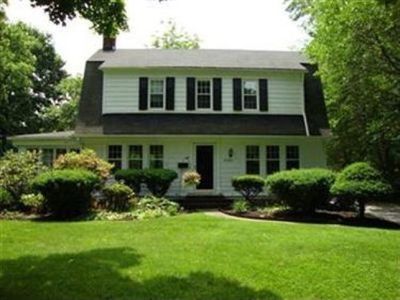 8020 Mentor Ave, Mentor, OH, 44060