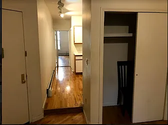 Rented by Doorkee