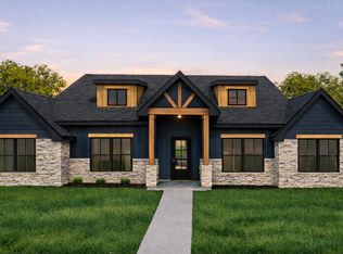 18 Thicket Dr, Canyon, TX 79015