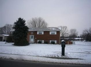 961 Central Ave, Carlisle, OH