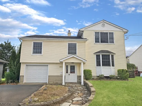 484 E Main St, Somerville Boro, NJ 08876