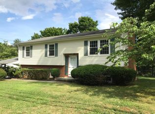 3310 Penn Forest Blvd, Roanoke, VA 24018