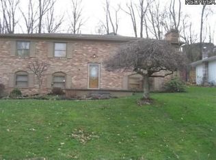 310 Carnwise St SW, Canton, OH 44706