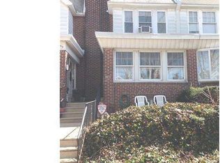5633 Miriam Rd, Philadelphia, PA 19124