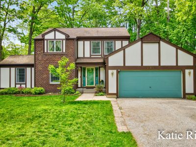 281 Pennsylvania Ave, Muskegon, MI, 49445