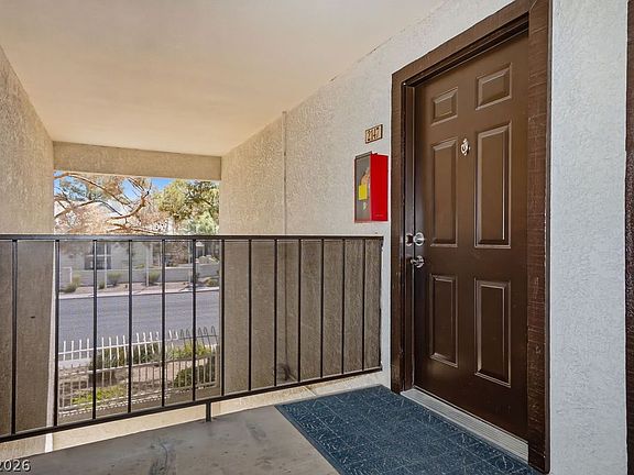 2nd image of 2451 N Rainbow Blvd Unit 2147