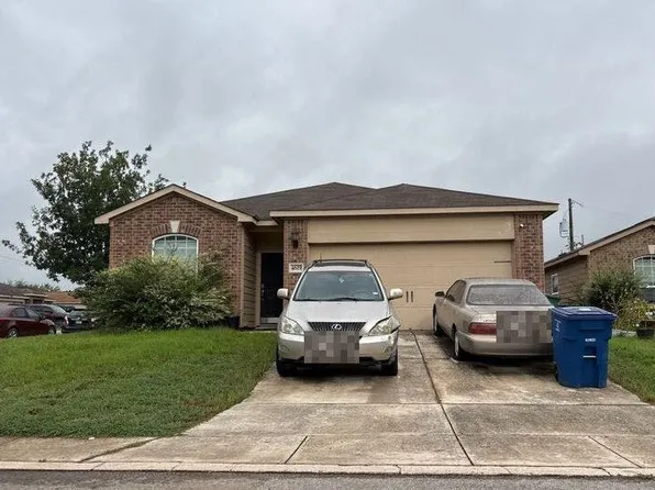 4619 Airstream, San Antonio, TX 78222