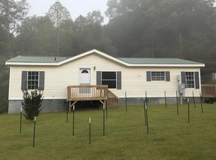 393 Humphreys Rd, Philadelphia, TN 37846