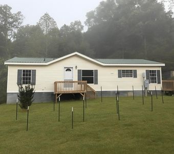 393 Humphreys Rd, Philadelphia, TN, 37846