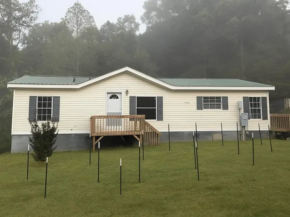 393 Humphreys Rd, Philadelphia, TN 37846