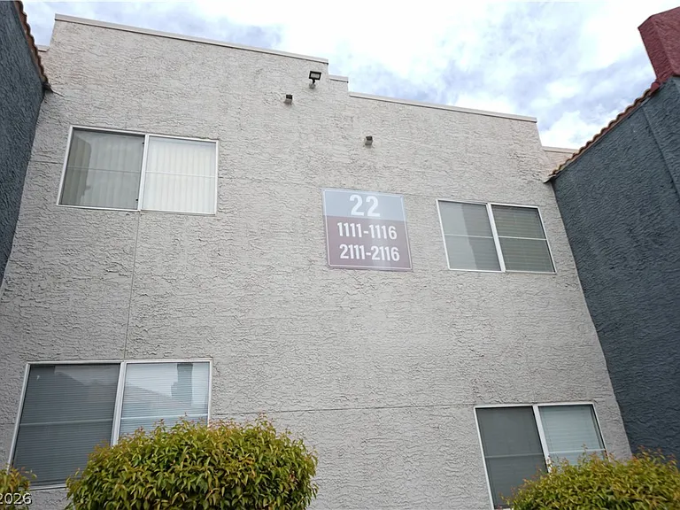 8600 W Charleston Blvd #1113 — Photo 1