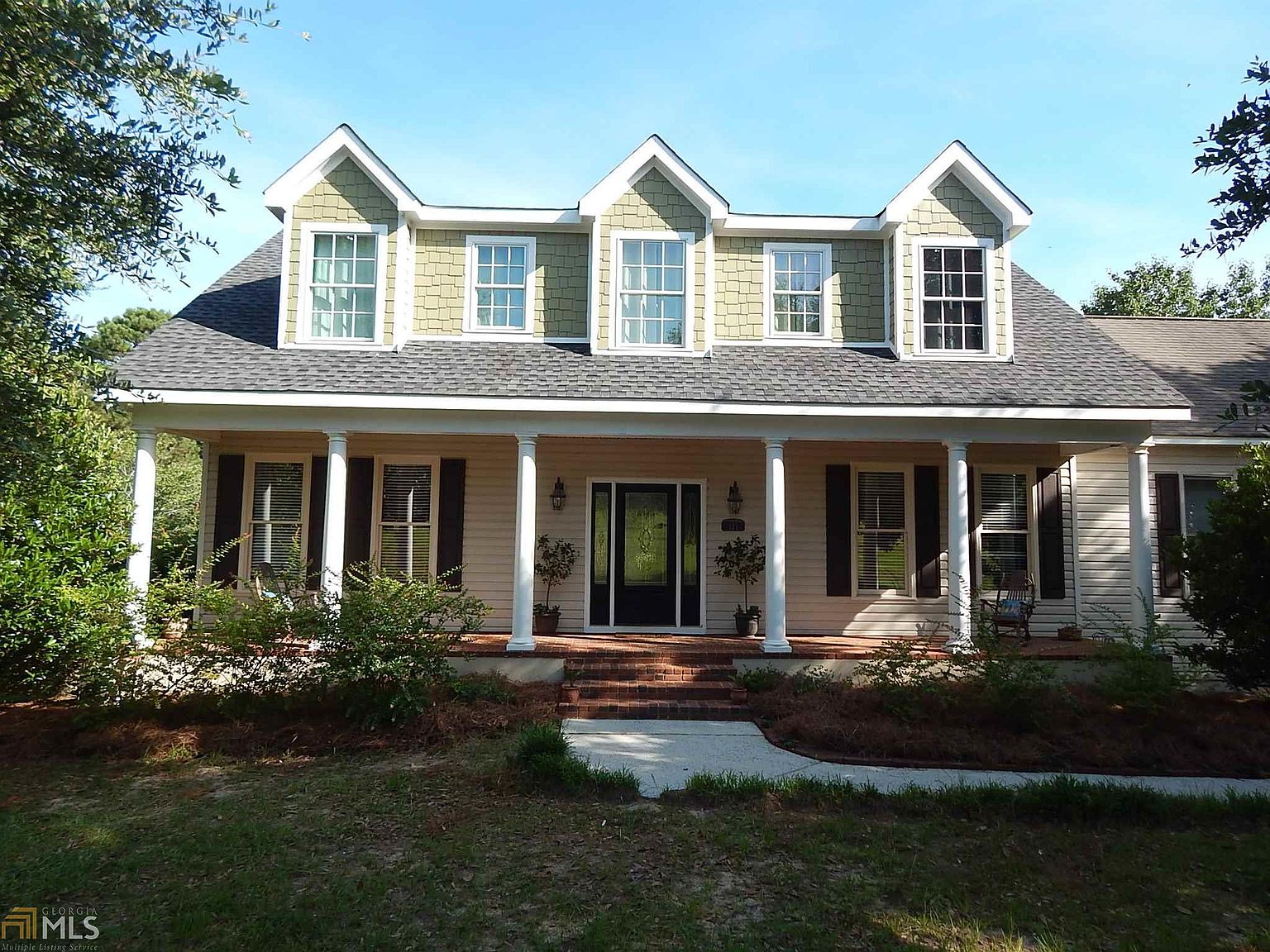 111 Kingsland Rd, Hawkinsville, GA 31036 Zillow