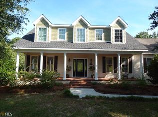 111 Kingsland Rd, Hawkinsville, GA 31036