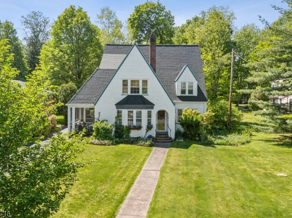 192 Kent Place Blvd, Summit City, NJ 07901