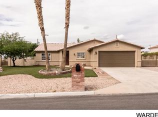 1709 McCulloch Blvd S, Lake Havasu City, AZ 86406