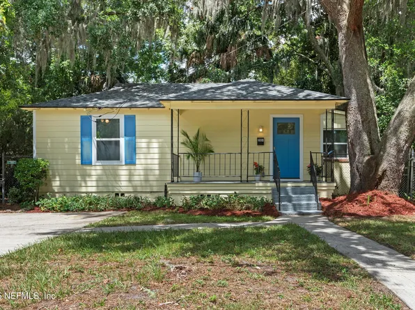 2934 BETHEL Court, Jacksonville, FL 32207