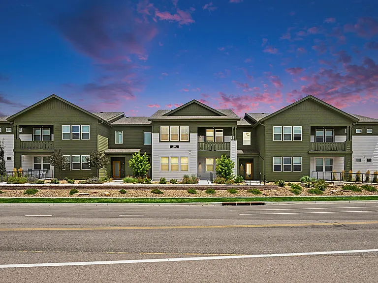 1, 2 & 3 bedroom condos for rent in Fort Collins, CO